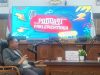 Wakil Ketua DPRD Balangan Saiful Arif Dukung Program Podcast Parlementaria