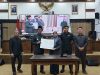 DPRD dan Pemkab Balangan Sepakati Raperda Perubahan APBD Tahun Anggaran 2026
