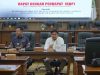 DPRD Balangan Soroti Klaim BPJS dan Kekosongan Obat, Pansus Pelayanan Kesehatan Bisa Dibentuk