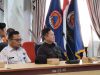 Anggota DPRD Saiful Arif, Pinta BPBD Perkuat Sinergi dan Kolaborasi dalam Menanggulangi Karhutla di Balangan