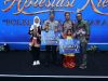 Polda Kalsel Borong Dua Penghargaan Nasional, SPPG Juara II dan Faiha Tabalong Juara I Dongeng