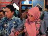 Ketua TP PKK Balangan Hadiri Pembukaan Expo Kalsel 2026, Dorong Promosi Produk Unggulan Daerah IMG-20260814-WA0014