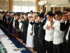 Hari Jadi ke-76 Kalsel Digelar Khidmat di Masjid Syekh Arsyad Al-Banjari, Gubernur Ungkap Capaian dan Proyek Jalan Lintas Tengah IMG-20260814-WA0023