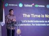 Kemkomdigi, Indosat, NVIDIA dan UGM Resmikan Pusat AI Pertama Berbasis Universitas di Indonesia