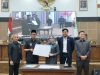 Pemkab dan DPRD Balangan Sepakati PPAS 2027, Jadi Pijakan Penyusunan APBD