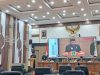 KUA-PPAS APBD 2027 Balangan Disepakati, Pemkab Fokus Perkuat Ekonomi dan Layanan Dasar