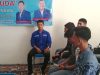 Lomba Pidato “AHY Muda” Digelar di Balangan, Wahyudi Azhari: Cetak Generasi Berani Sampaikan Gagasan