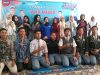 AHY Muda Jadi Panggung Generasi Muda Balangan, Berani Bicara dan Sampaikan Gagasan