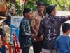 Hanil Tamjid Hadiri Pesta Perkawinan Warga Hamarung, Pererat Silaturahmi dan Kebersamaan