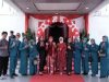 HUT ke-81 RI, Sri Huriyati Hadi Ajak Masyarakat Balangan Perkuat Persatuan dan Gotong Royong