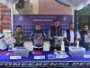 Polda Kalsel Gagalkan Penyelundupan 64 Kg Sisik Trenggiling, Jaringan Diduga Hendak Kirim ke Vietnam dan Tiongkok