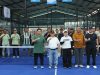 Turnamen Padel Antar-SKPD Meriahkan HUT ke-81 RI dan Hari Jadi ke-76 Kalsel