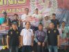Mercedes-Benz Club Banjarmasin Sukses Gelar Turnamen Tenis HUT ke-9, Pemain Nasional Turut Meramaikan