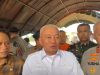 350 Personel Gabungan Berjibaku Padamkan Karhutla 900 Hektare di Pengayuan, Strategi Biopori Disiapkan