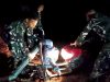 Bantuan Presiden Perkuat Karhutla Kalsel, Satgas Lanud Sjamsudin Noor Siaga 24 Jam di Tiga Zona Rawan