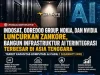 Indosat Luncurkan Zankore, Platform AI Raksasa Berkapasitas 1 GW untuk Asia-Pasifik