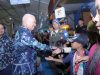 Fantastis! Kalsel Expo 2026 Catat Transaksi Lebih Rp20 Miliar, Pengunjung Tembus 1,27 Juta