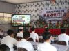 Cegah Karhutla dari Hulu, Pasis Sesko TNI Edukasi 250 Pelajar di Tapin hingga Soroti Lahan Kosong