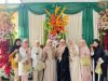 Hj. Linda Wati Gelar Maulid Nabi, Hj. Sri Huriyati Hadi: Semoga Kita Semakin Mencintai Rasulullah
