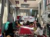 Hanil Tamjid Turun ke Dapil 2, Serap Aspirasi Warga dan Perjuangkan Kebutuhan Masyarakat Balangan