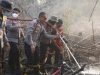 Karhutla Guntung Damar Dekat Bandara, Suhu Tembus 400 Derajat, Kapolda Kalsel Turun Tangan
