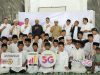 Indosat Hubungkan 160 Masjid di Kalimantan, Dorong Literasi Digital hingga Pengenalan AI