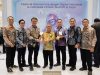 TP2DD Kalsel Raih Championship Terbaik Nasional, Bukti Komitmen Perkuat Digitalisasi dan Ekonomi Daerah