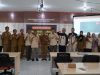 Ukur Ketahanan Hadapi Bencana, BPBD Balangan Gelar FGD IKD 2026
