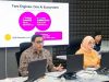 Vikram Sinha Tetap Pimpin Indosat, Strategi AI North Star Masuk Babak Baru