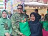 Bazar Murah HUT ke-81 TNI Digelar Serentak, Korem 101/Antasari Siapkan 1.100 Paket Sembako
