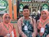 Batu Mandi Bidik Juara Umum Kedelapan MTQ Balangan XIX, 51 Kafilah Siap Berjuang