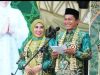 MTQ XIX Balangan Resmi Dibuka, Abdul Hadi Ajak Al-Qur’an Jadi Pedoman Membangun Masyarakat Madani