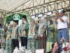 Dari Juai Menuju Provinsi, Ketua DPRD Balangan Suntik Semangat Kafilah MTQ