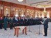 Lantik 141 Kepala Sekolah, Gubernur H. Muhidin Warning: Jangan Ada Pungli, Dana BOS Harus Bisa Dipertanggungjawabkan