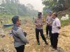 Kapolres Balangan Imbau Penambang Emas Manual Patuhi Legalitas, PETI Terancam Sanksi Pidana