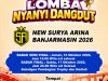 Penyesuaian Logo Kegiatan, Rolly Irawan Singgung Kebijakan Harjad ke-500 Banjarmasin