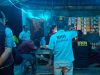 Sasar Tiga Kecamatan, Polres Balangan dan BNNK Gelar Operasi Antinarkoba, Pria 22 Tahun Positif Amphetamine dan Methamphetamine