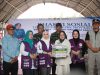 Peduli Korban Kebakaran dan Kabut Asap, Hj. Fathul Jannah Salurkan Bantuan untuk Warga dan Relawan di Batola IMG-20261019-WA0005
