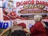 Setetes Darah, Sejuta Harapan! Polda Kalsel Sambut HUT Humas Polri ke-75 dengan Aksi Kemanusiaan