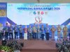 Geospasial Banua Award 2026: Gubernur Muhidin Dorong Data Berkualitas untuk Pembangunan Kalsel yang Tepat Sasaran