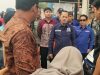 Warga Khawatir Banjir, Keselamatan dan Kecelakaan Lalu-lintas, YLKI dan Ombudsman Cek Langsung Proyek Jembatan Simpang Ulin