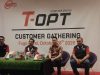 Toyota Perkuat Pasar Suku Cadang Terjangkau, T-OPT Gandeng Puluhan Mitra Partshop di Kalimantan