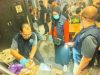 BNNP dan Polda Kalsel Serbu Tiga THM di Banjarmasin, 11 Orang Terindikasi Positif Tes Urine