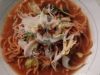 Obati Kerinduan Pencinta Kuliner Banjar, Warung Kawan Legendaris Banjarmasin Kembali Buka, Mie Bancir Jadi Andalan