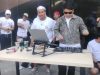 Tebar Kebaikan, Hexagon Banjarmasin Gelar Friday Charity, Ajak Karyawan dan Masyarakat Berbagi kepada Sesama